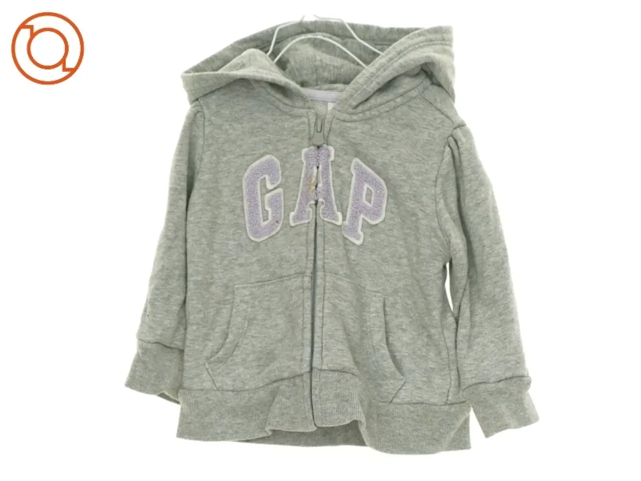Billede 1 - Hættetrøje fra Gap (str. 92 cm)