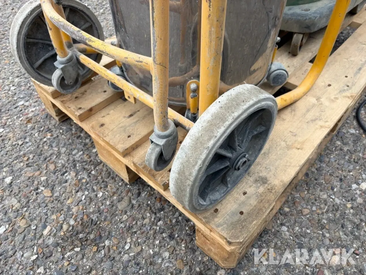 Billede 11 - Støvsugere Ghibli & Ronda