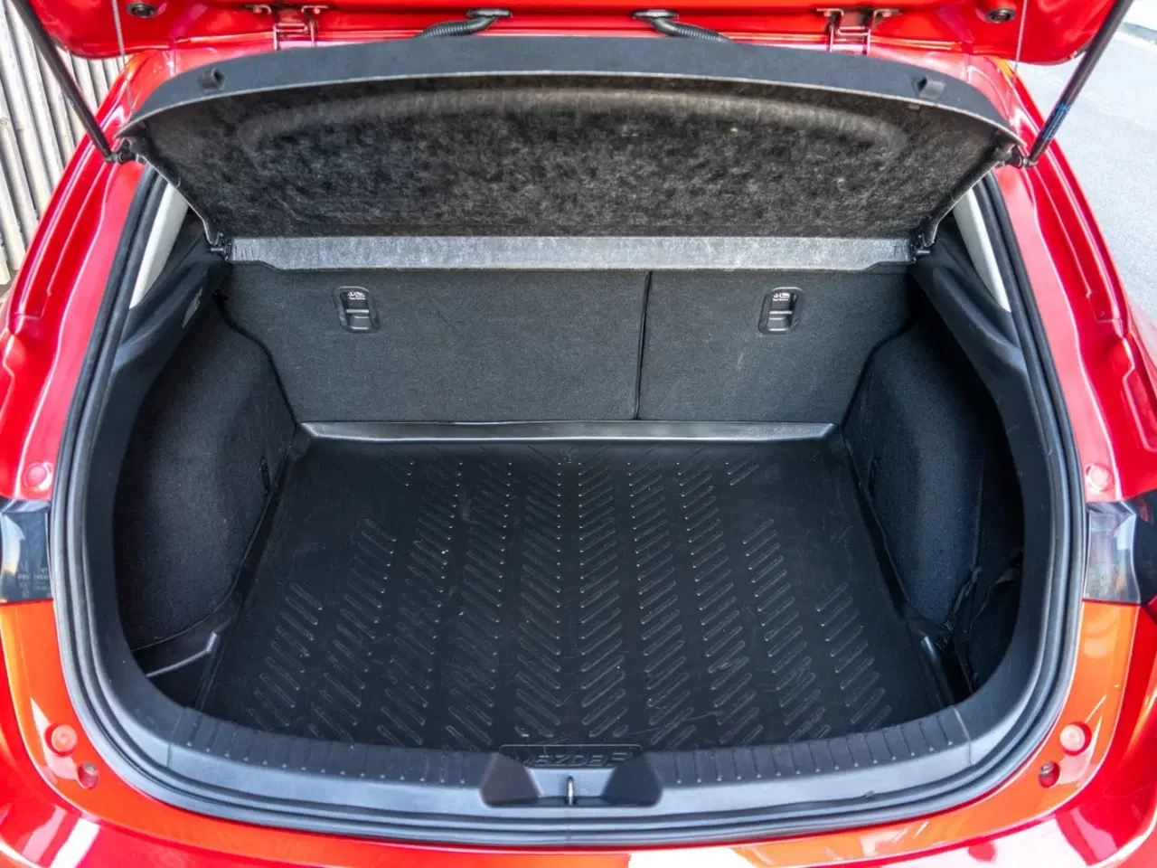 Billede 15 - Mazda 3 2,2 SkyActiv-D 150 Vision