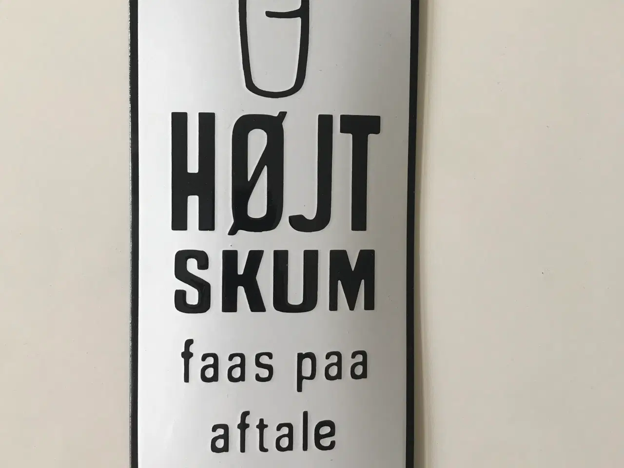 Billede 7 - Emaljeskilte
