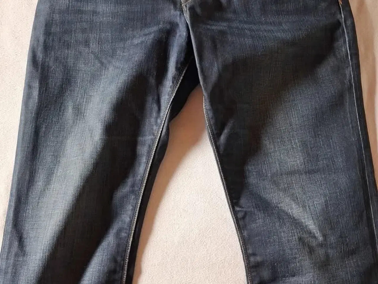 Billede 1 -  Tommy Hilfiger buks Mercer