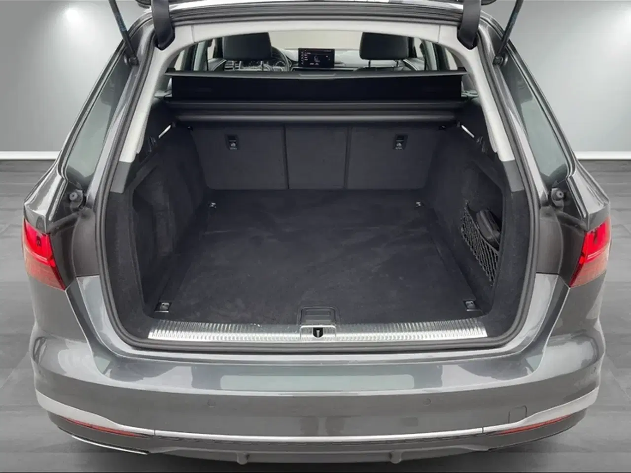 Billede 13 - Audi A4 40 TFSi S-line Prestige Tour plus Avant S-tr.