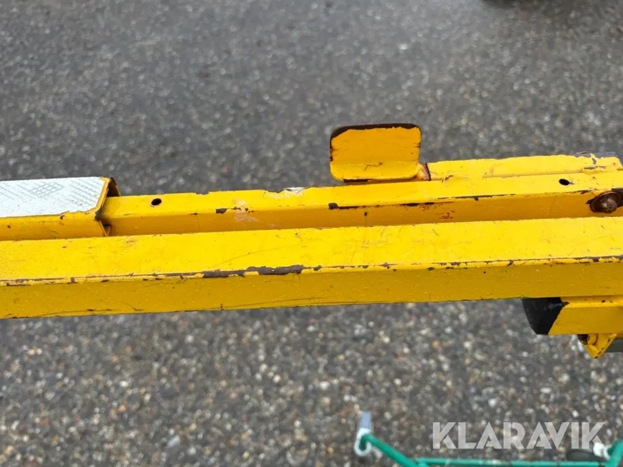 Billede 11 - Gipshejs Macc