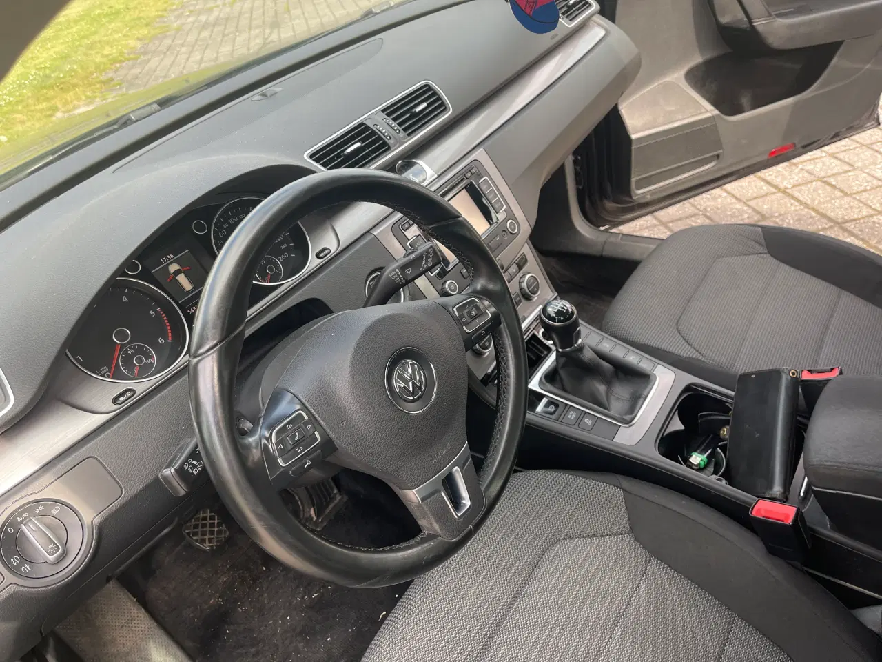 Billede 7 - Passat fra 2013