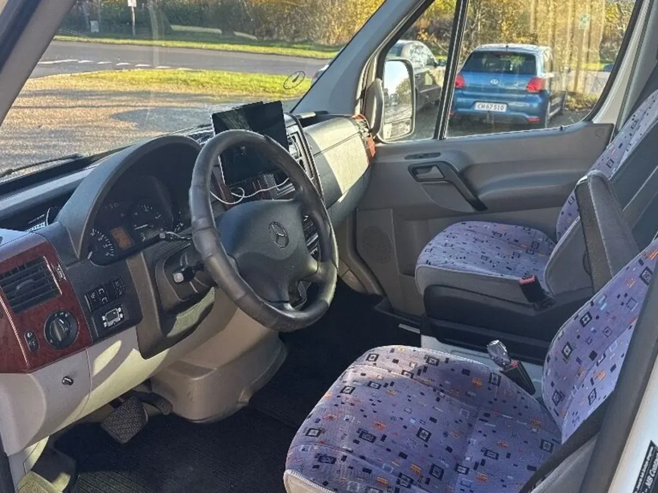 Billede 5 - Mercedes-Benz Sprinter 516 CDI