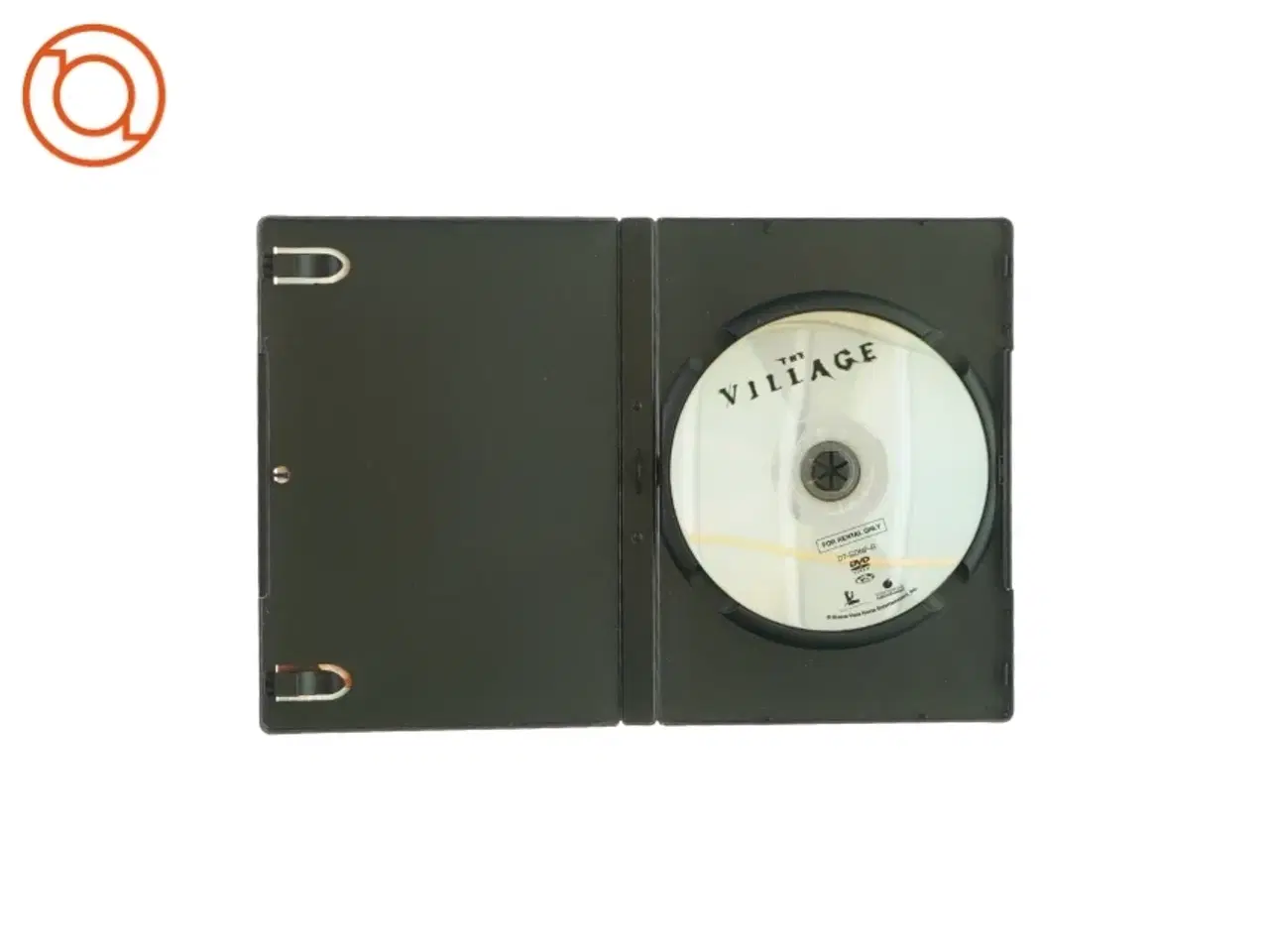 Billede 3 - The village (DVD)