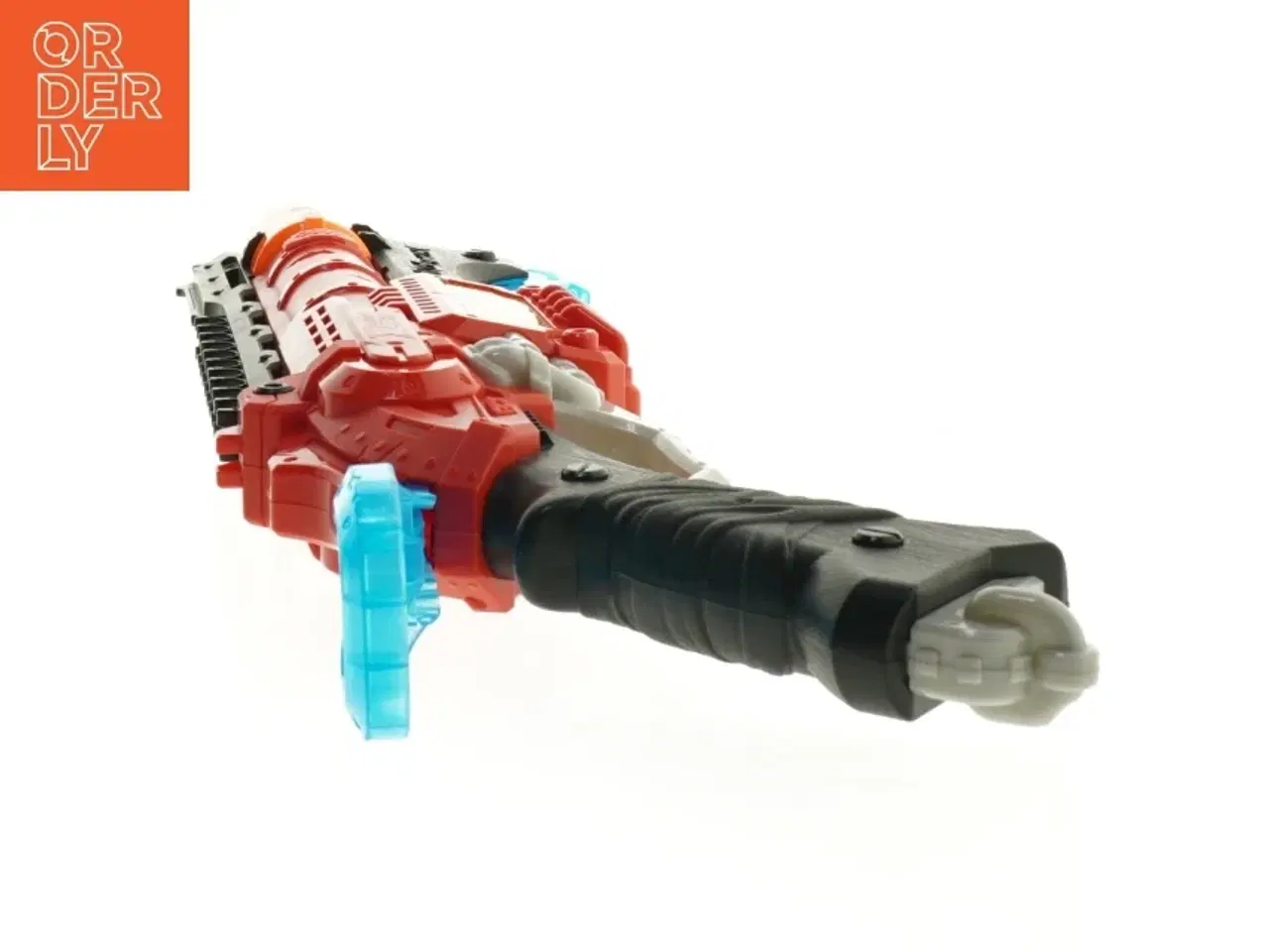 Billede 2 - Nerf lignende gevær (str. 53 cm)
