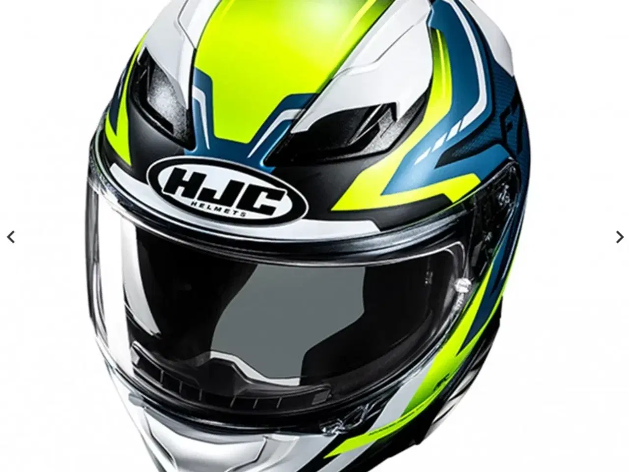 Billede 2 - HJC F71