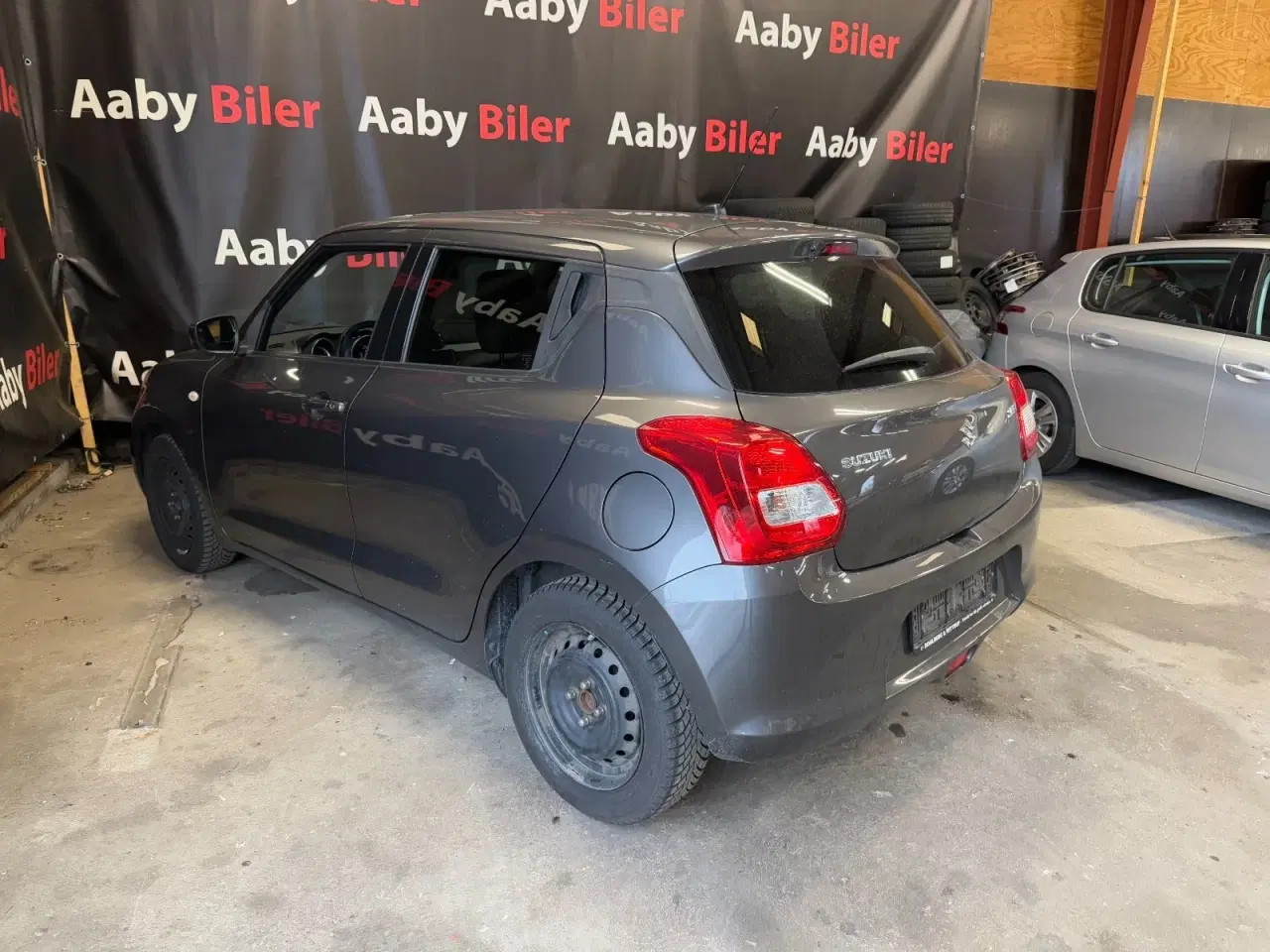 Billede 4 - Suzuki Swift 1,2 Dualjet Action