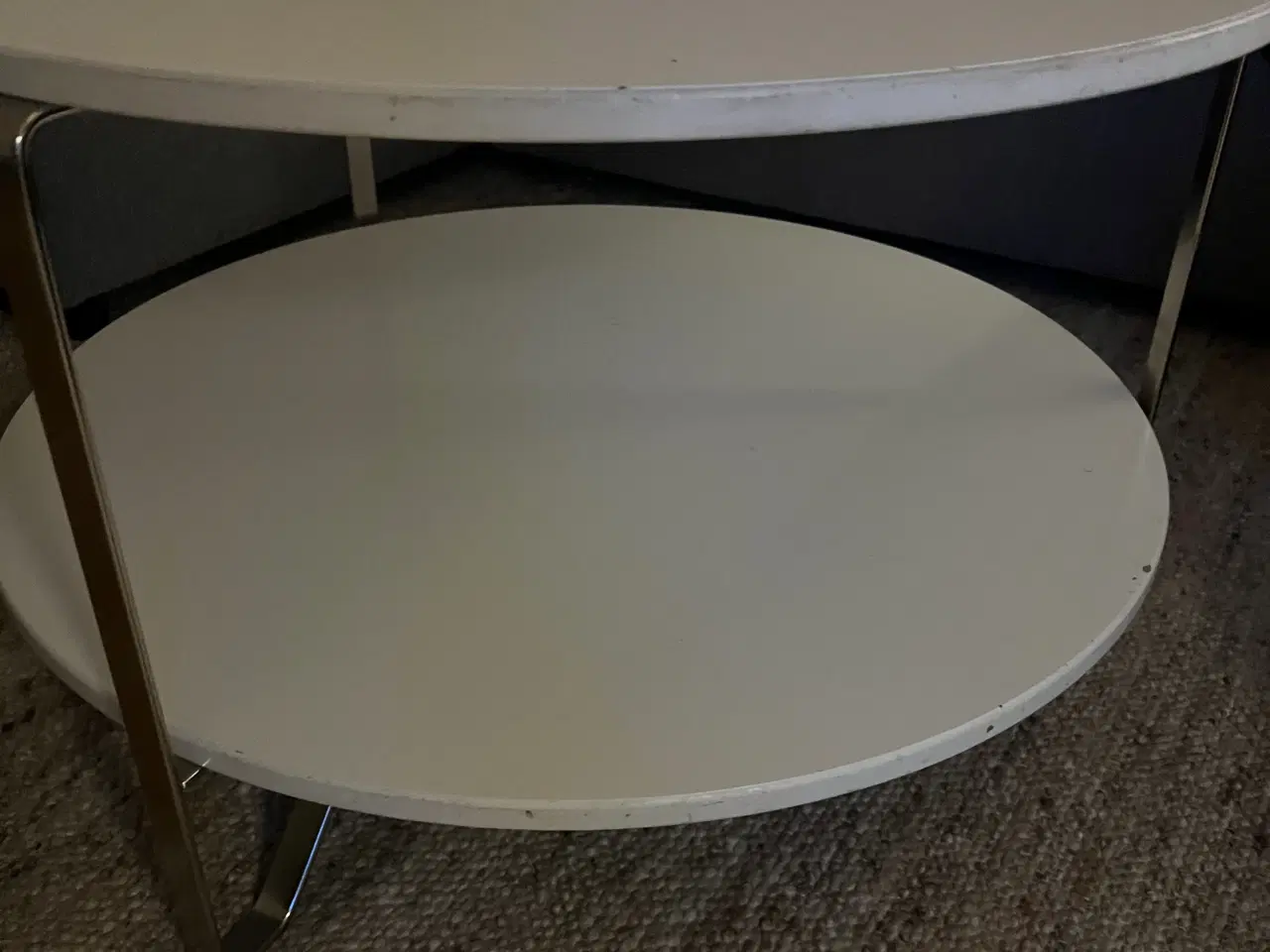 Billede 1 - Sofabord 