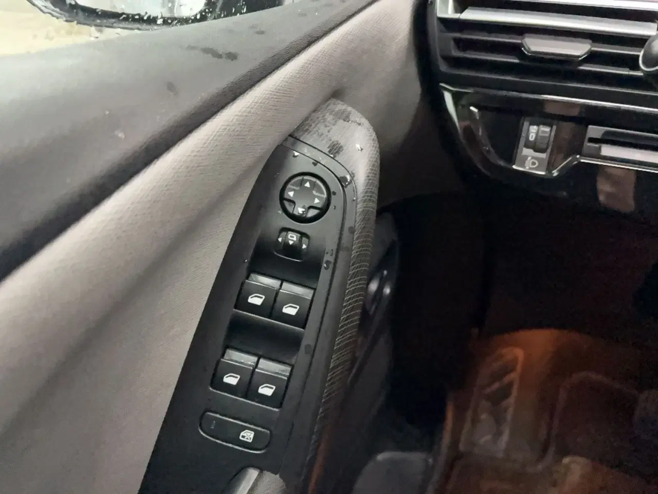 Billede 10 - Citroen Grand C4 Picasso1.6 D FULD AUT GEAR