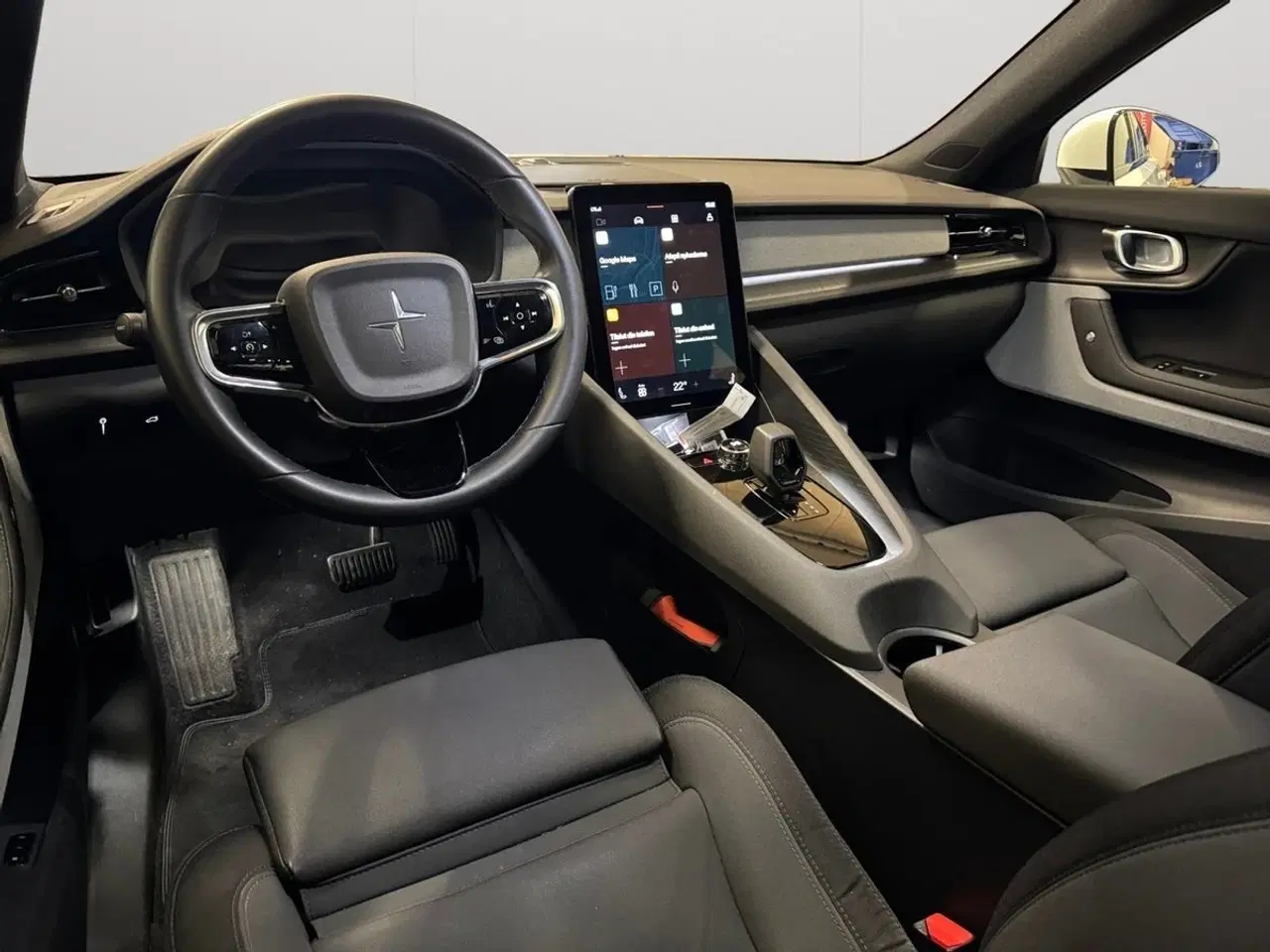 Billede 9 - Polestar 2  Long Range AWD