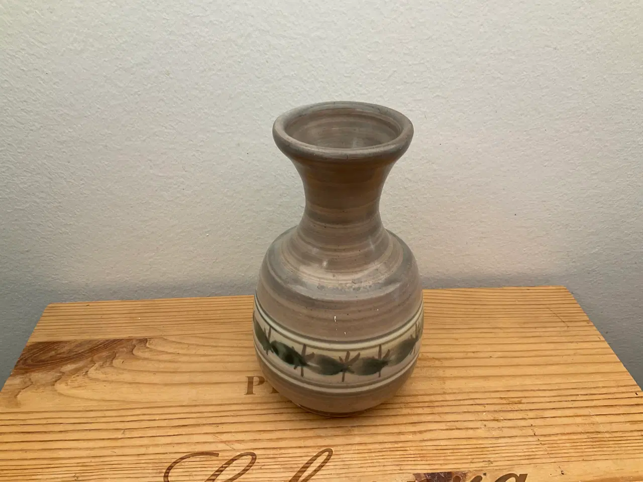 Billede 2 - Vase