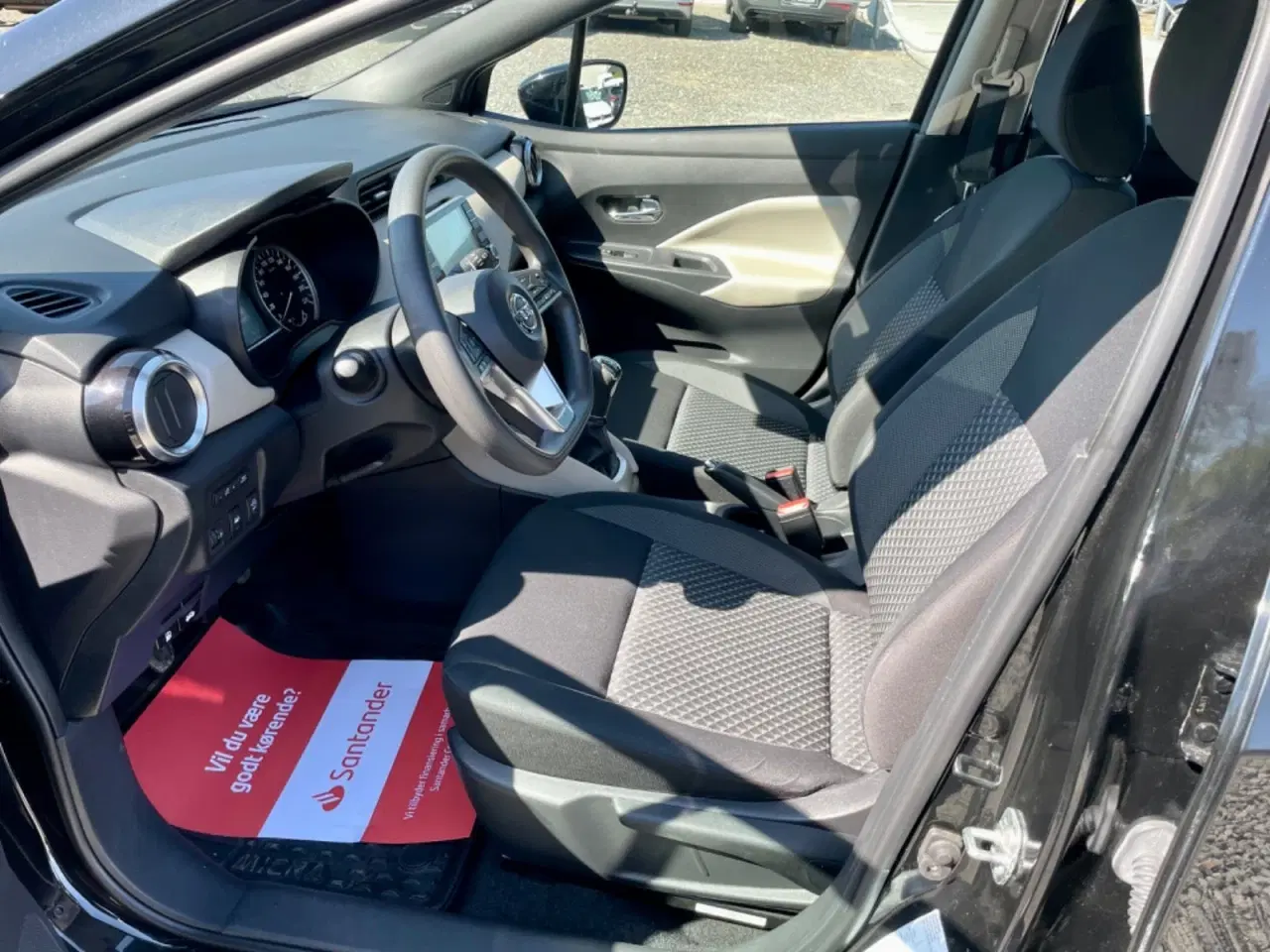 Billede 5 - Nissan Micra 1,0 IG-T 100 Acenta