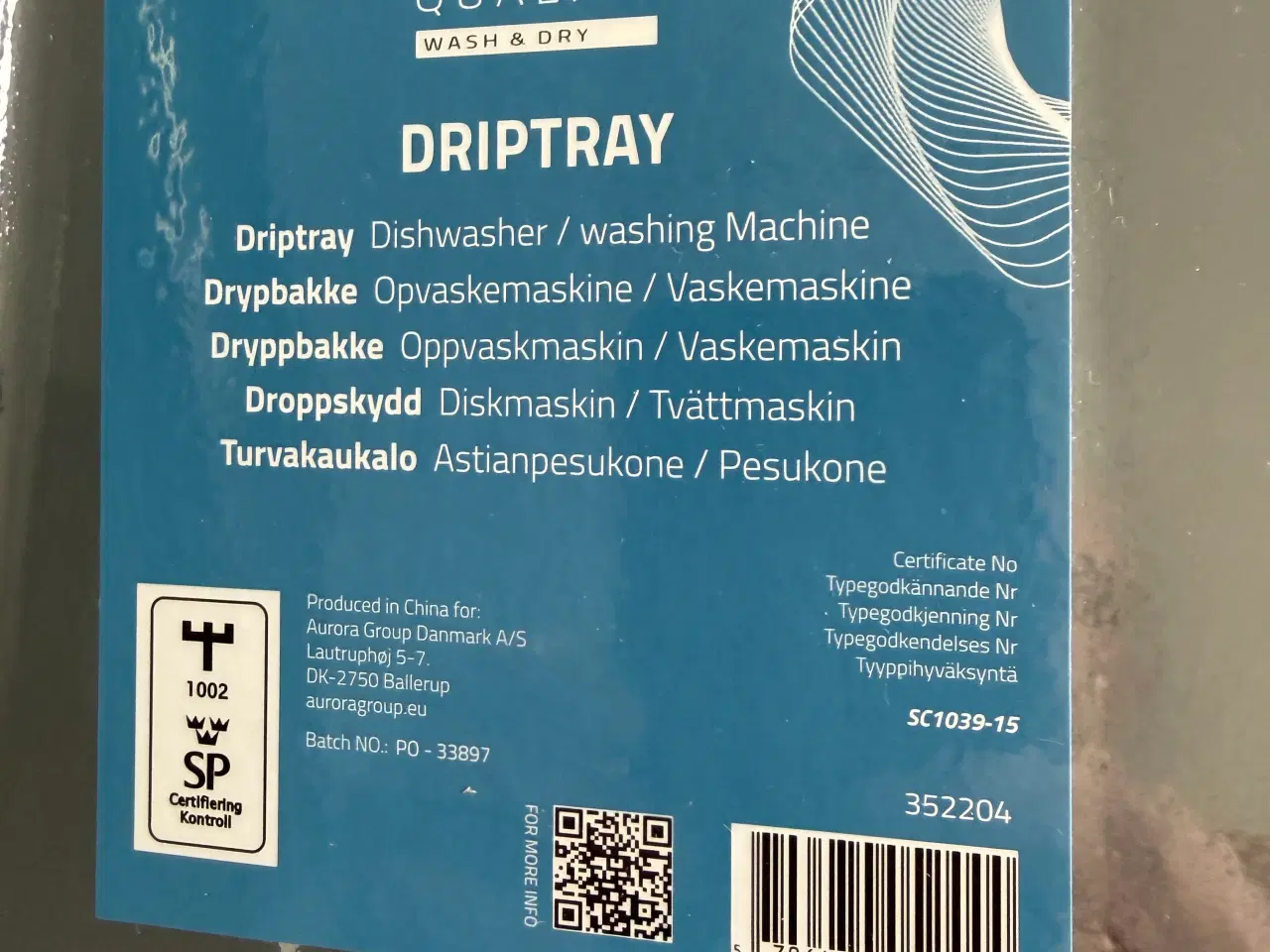Billede 3 - Drypbakke Nordic 
