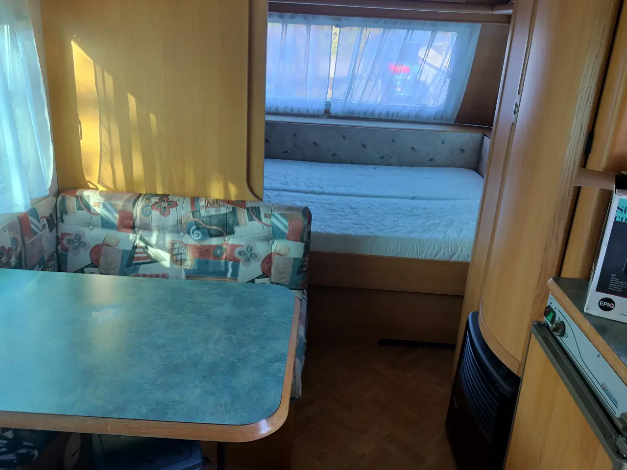 Billede 5 - Campingvogn Adria Unica 462PH 