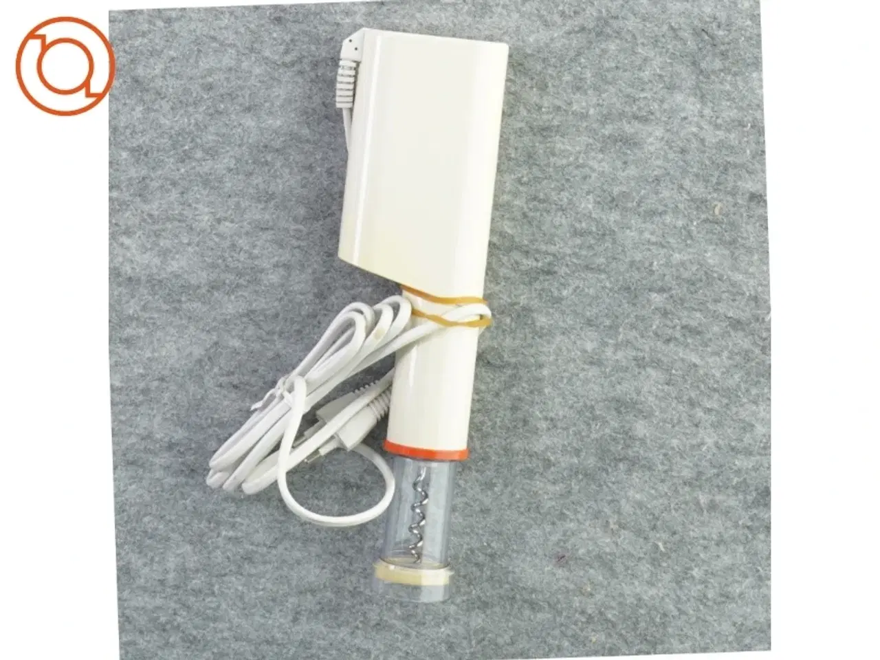 Billede 2 - Elektrisk proptrækker vin åbner fra Philips (str. 26 cm)