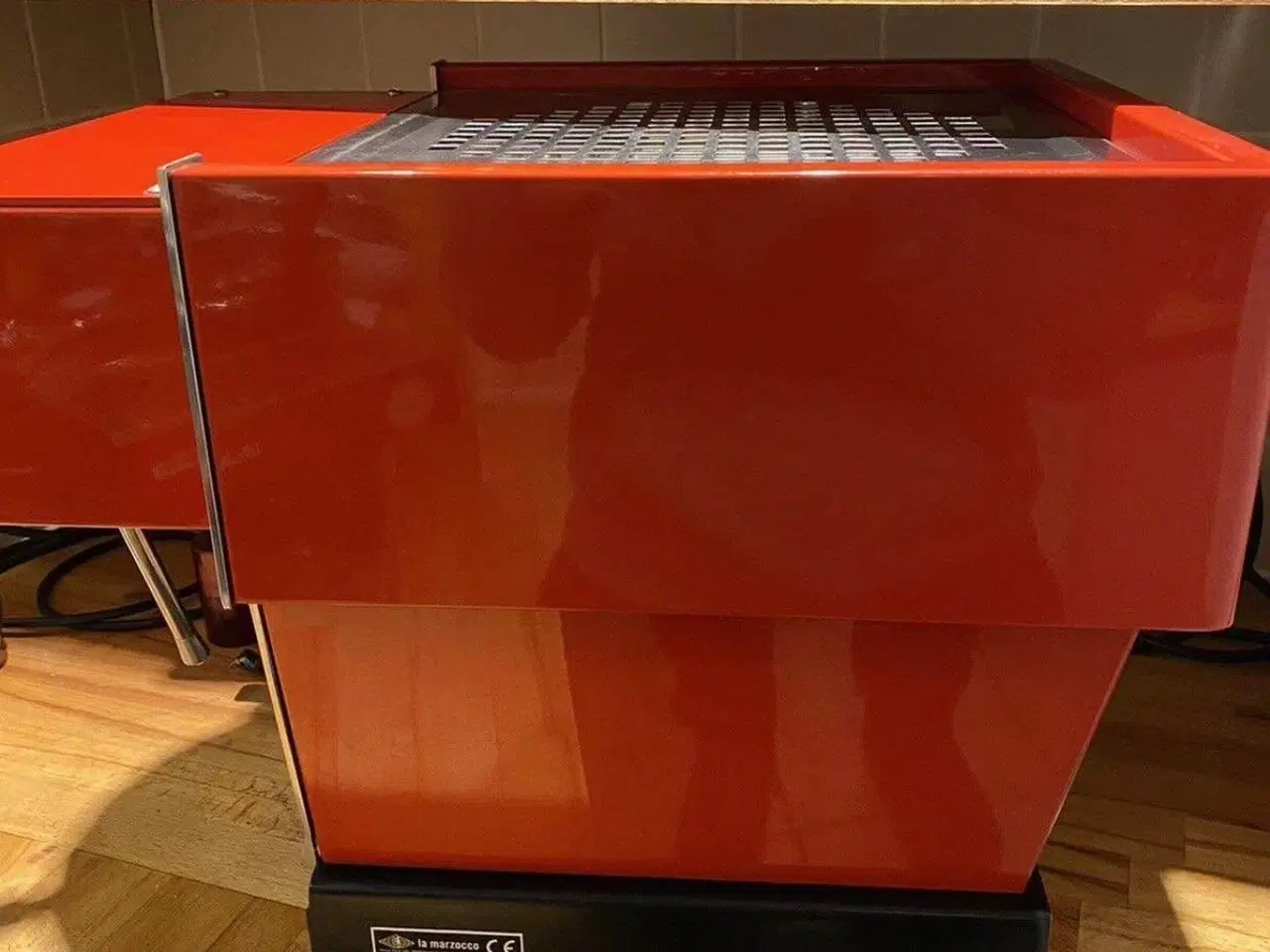 Billede 1 - La Marzocco Linea Mini
