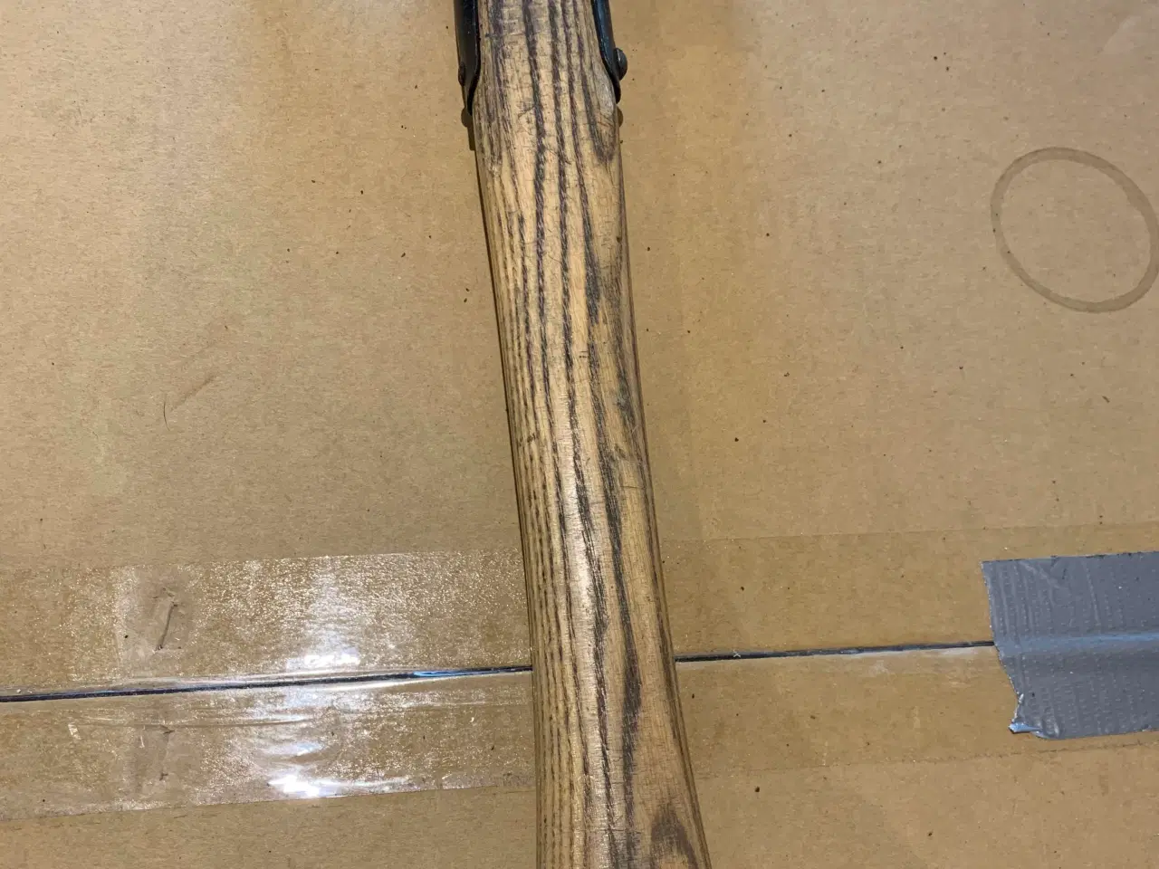 Billede 2 - Signumat-hammer