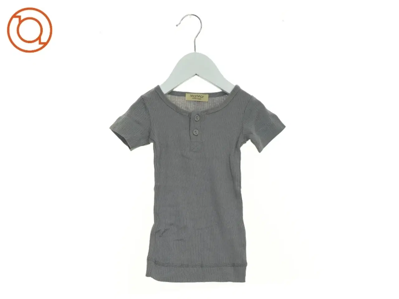 Billede 1 - T-Shirt fra Mar Mar (str. 86 cm)