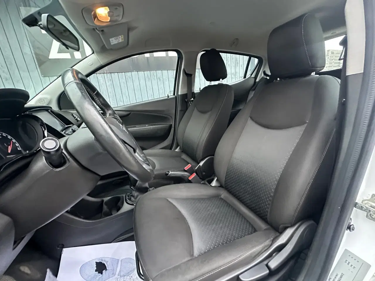 Billede 9 - Opel Karl 1,0 Enjoy