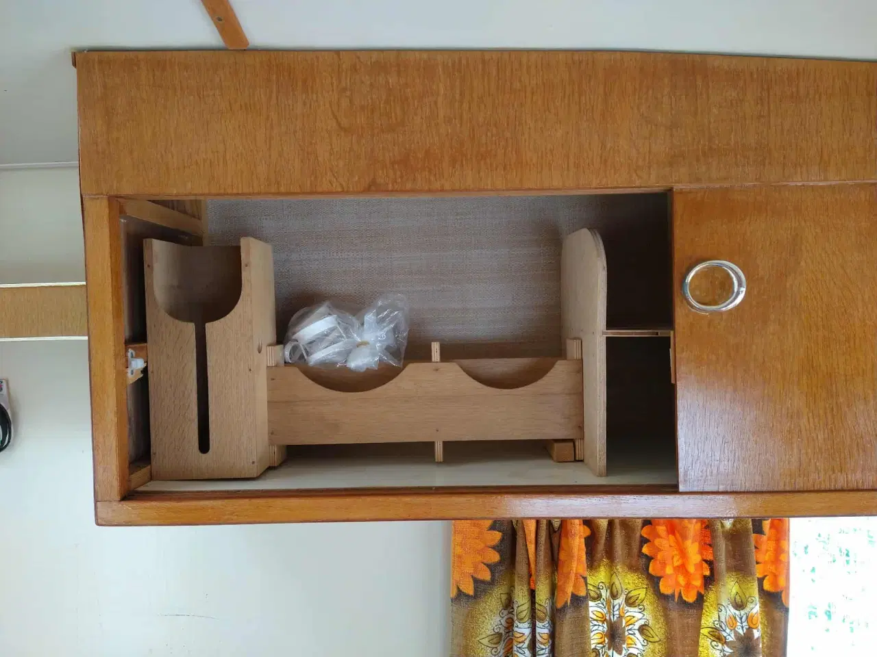 Billede 12 - Elddis retro campingvogn fra 1972