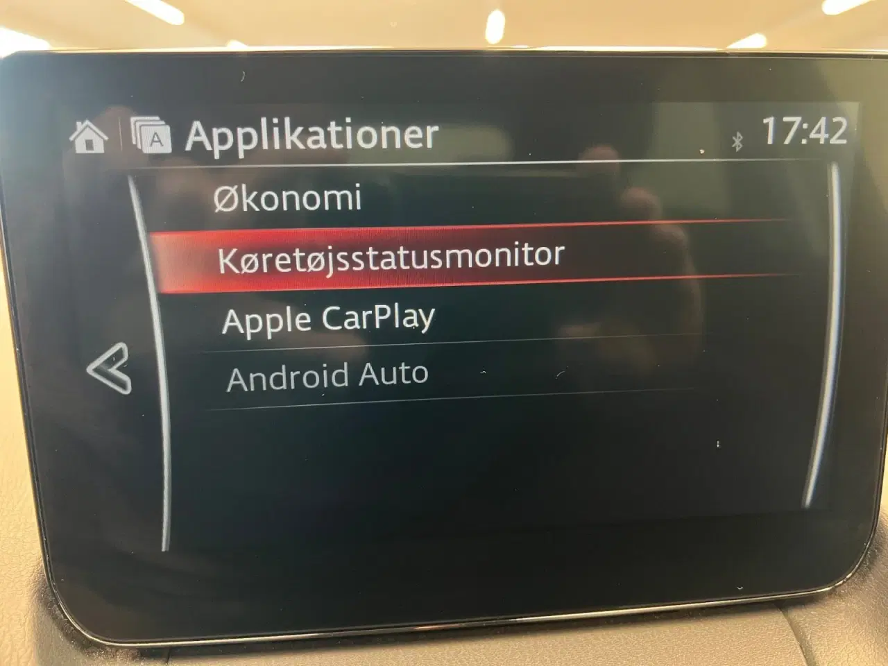 Billede 20 - Mazda 2 1,5 SkyActiv-G 90 Sky aut.