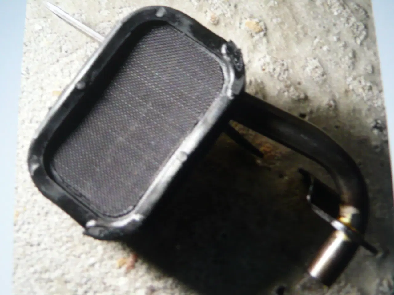 Billede 5 - Honda CB 250 G5 1975.