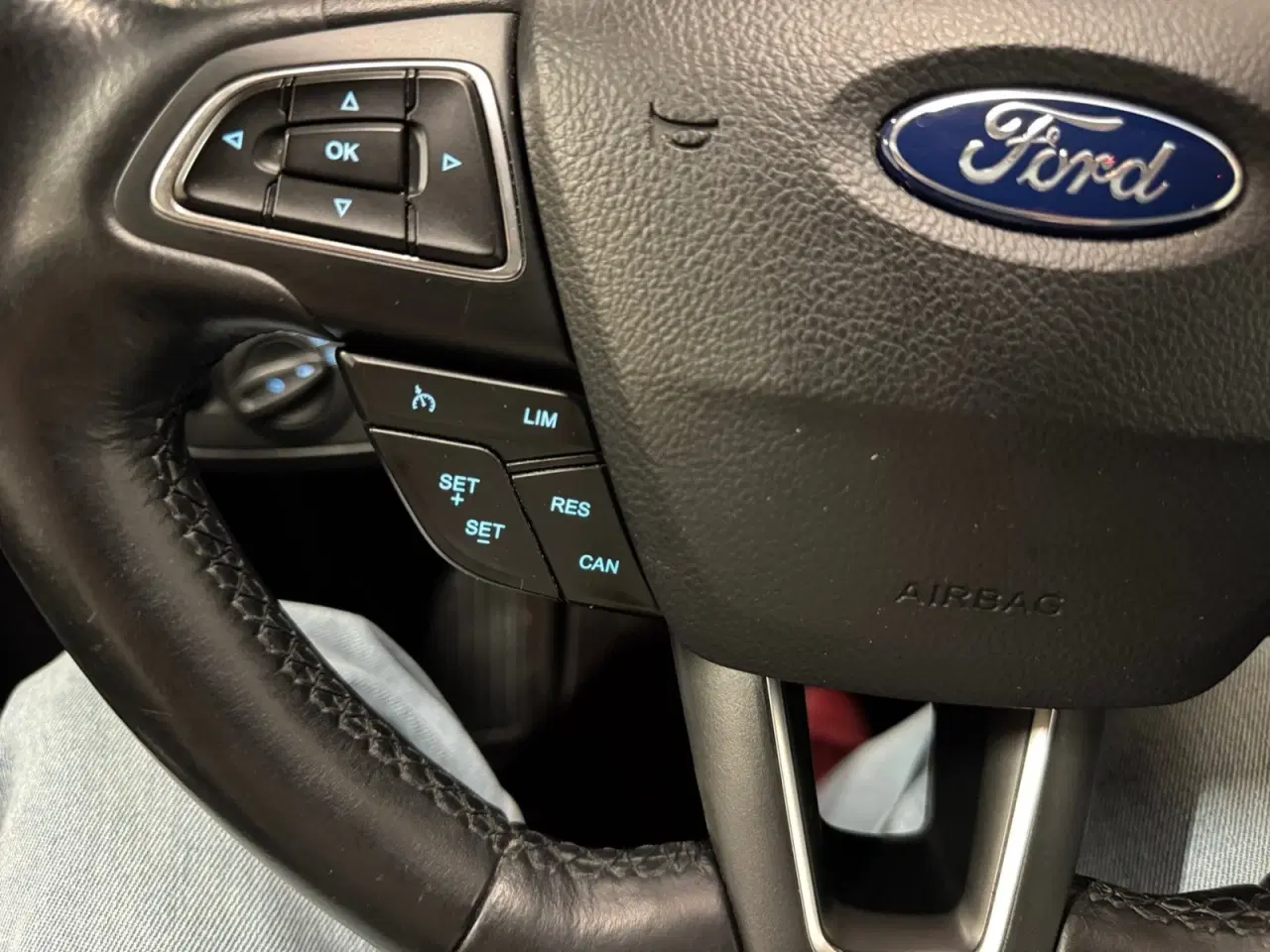 Billede 12 - Ford C-MAX 1,0 SCTi 125 Titanium