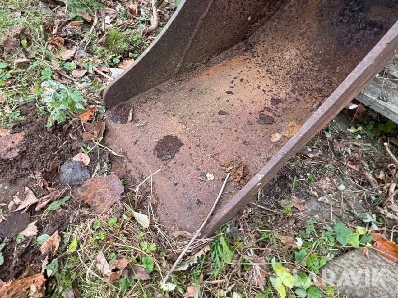 Billede 7 - Skovl 40