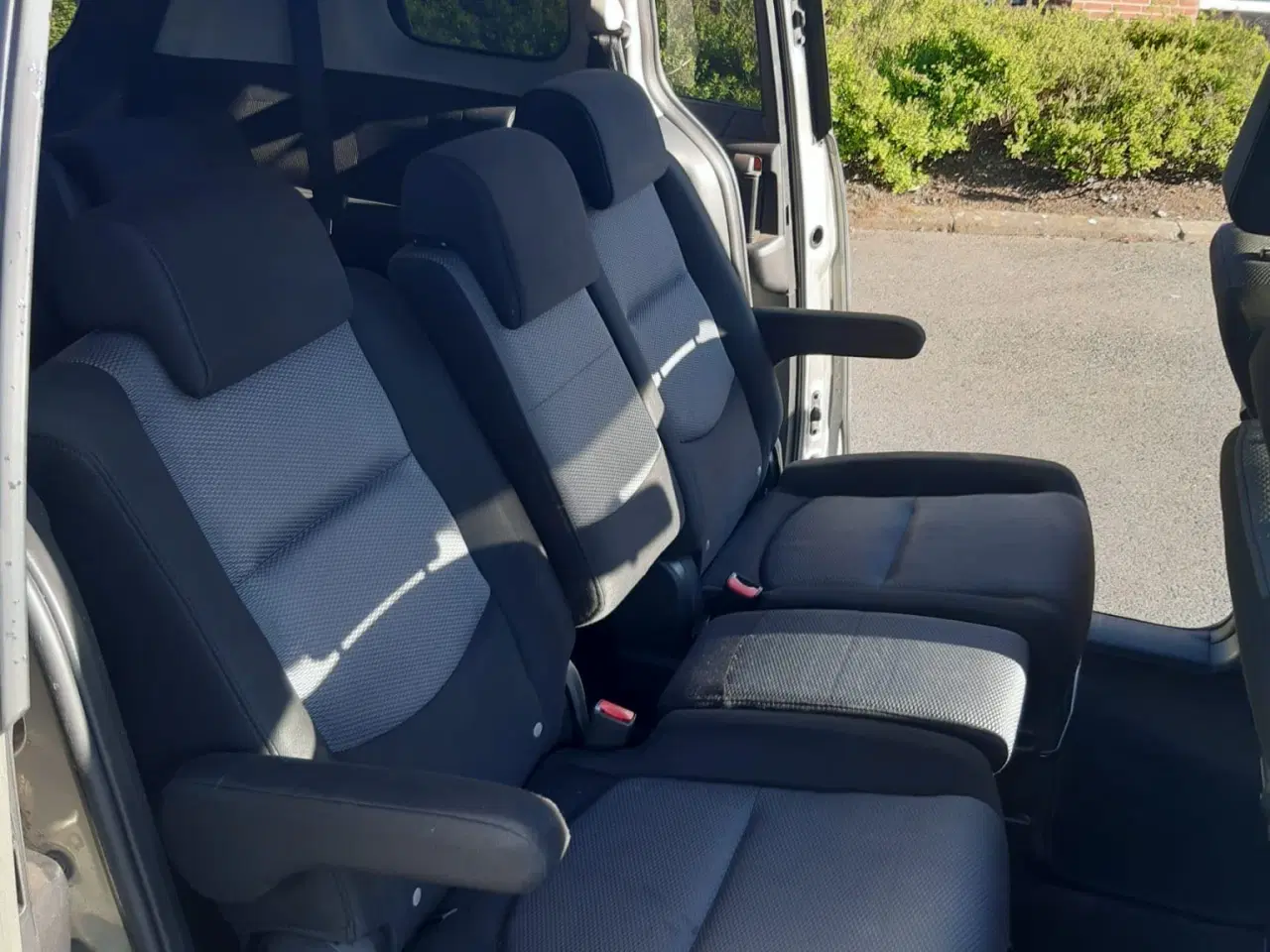 Billede 4 - Nysynet 7 person Mazda 5 