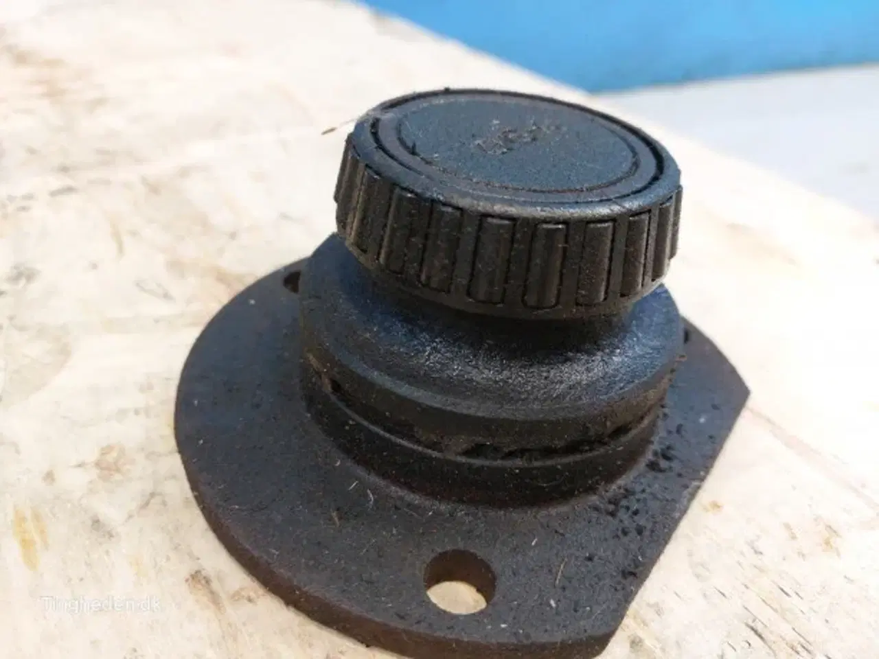 Billede 18 - John Deere 9780 CTS Hydrostat pumpe reservedele AXE10219