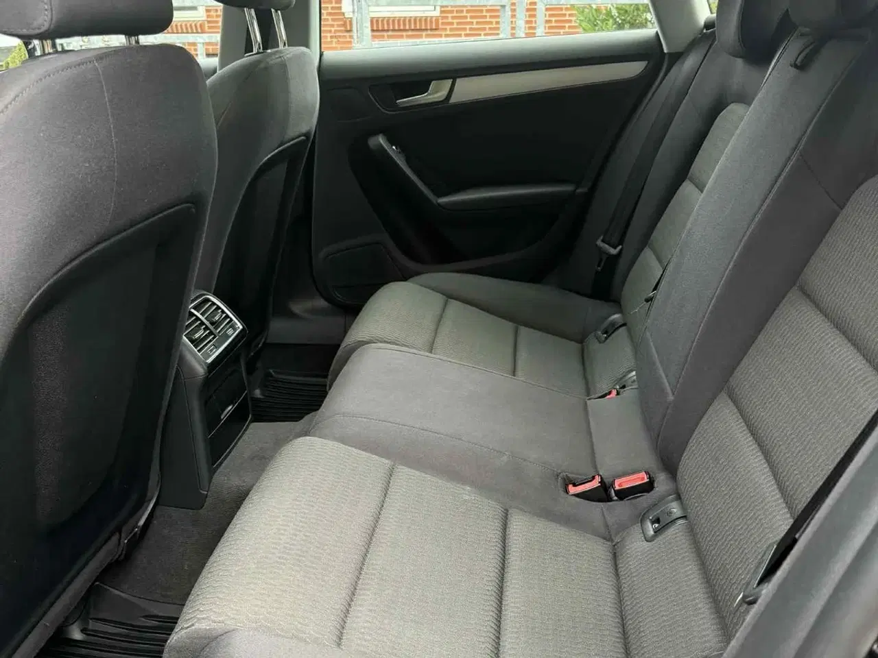 Billede 13 - Audi A5 1,8 TFSi 144 Sportback Multitr.