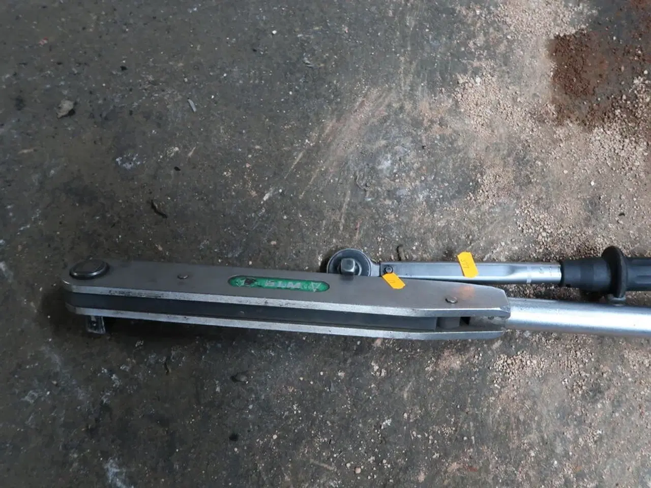 Billede 2 - 2 stk. momentnøgler