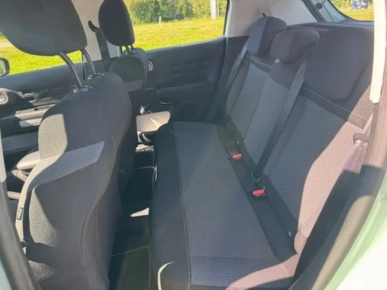 Billede 10 - Citroën C3 1,6 BlueHDi 75 Aspire