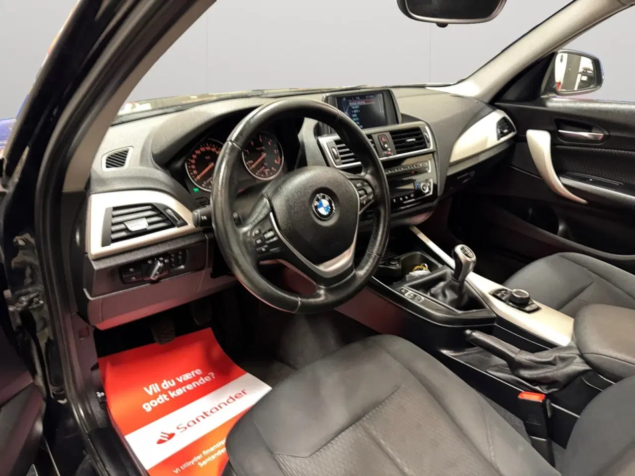 Billede 5 - BMW 118d 2,0 Advantage