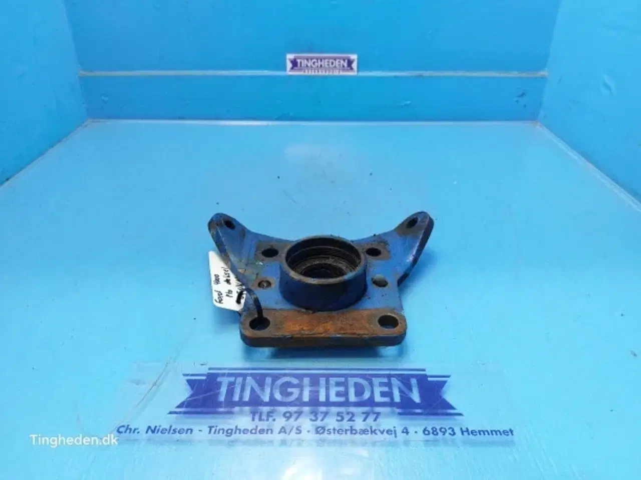 Billede 1 - Ford 4000 PTO Dæksel C5NNN727A