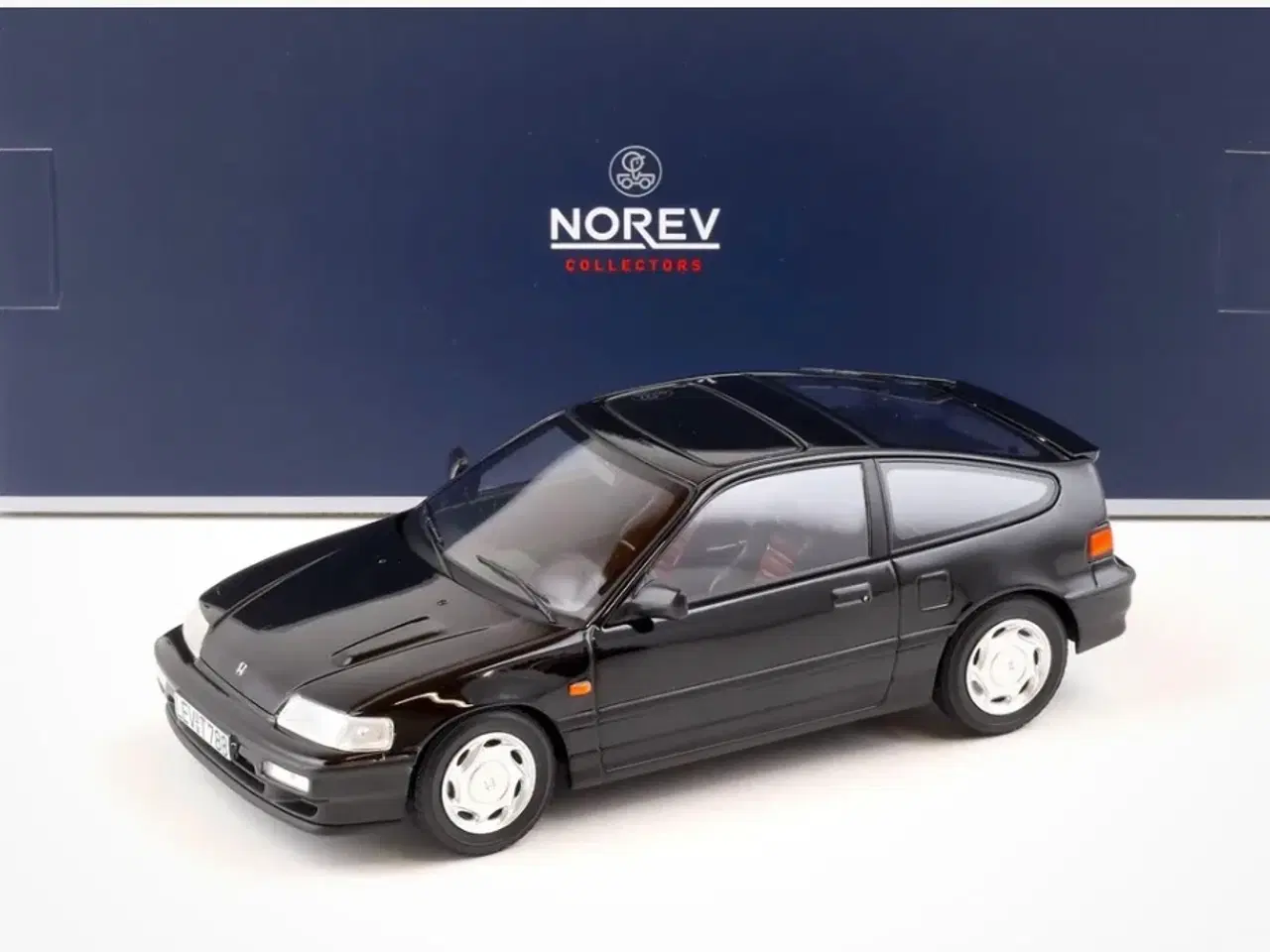 Billede 1 - 1:18 Honda CRX 1990