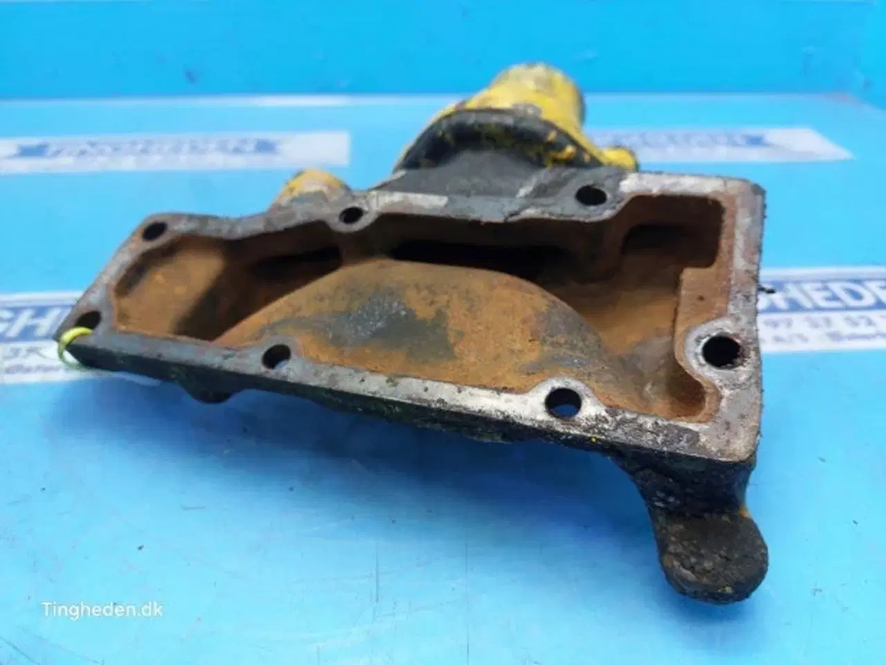 Billede 3 - Perkins 4.248 Boliger 37766628