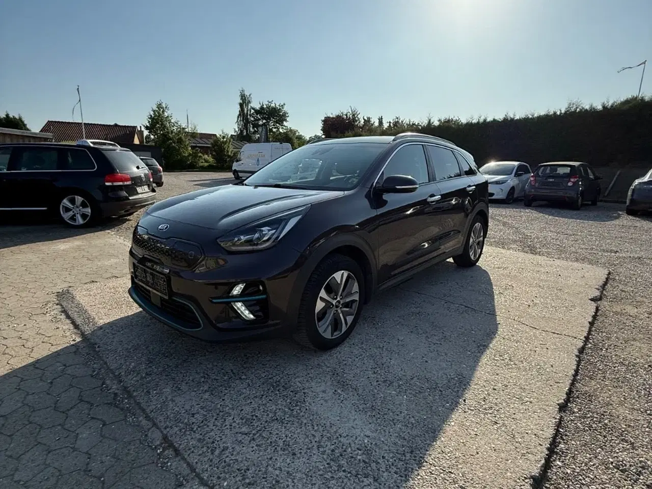 Billede 2 - Kia e-Niro 64 Advance