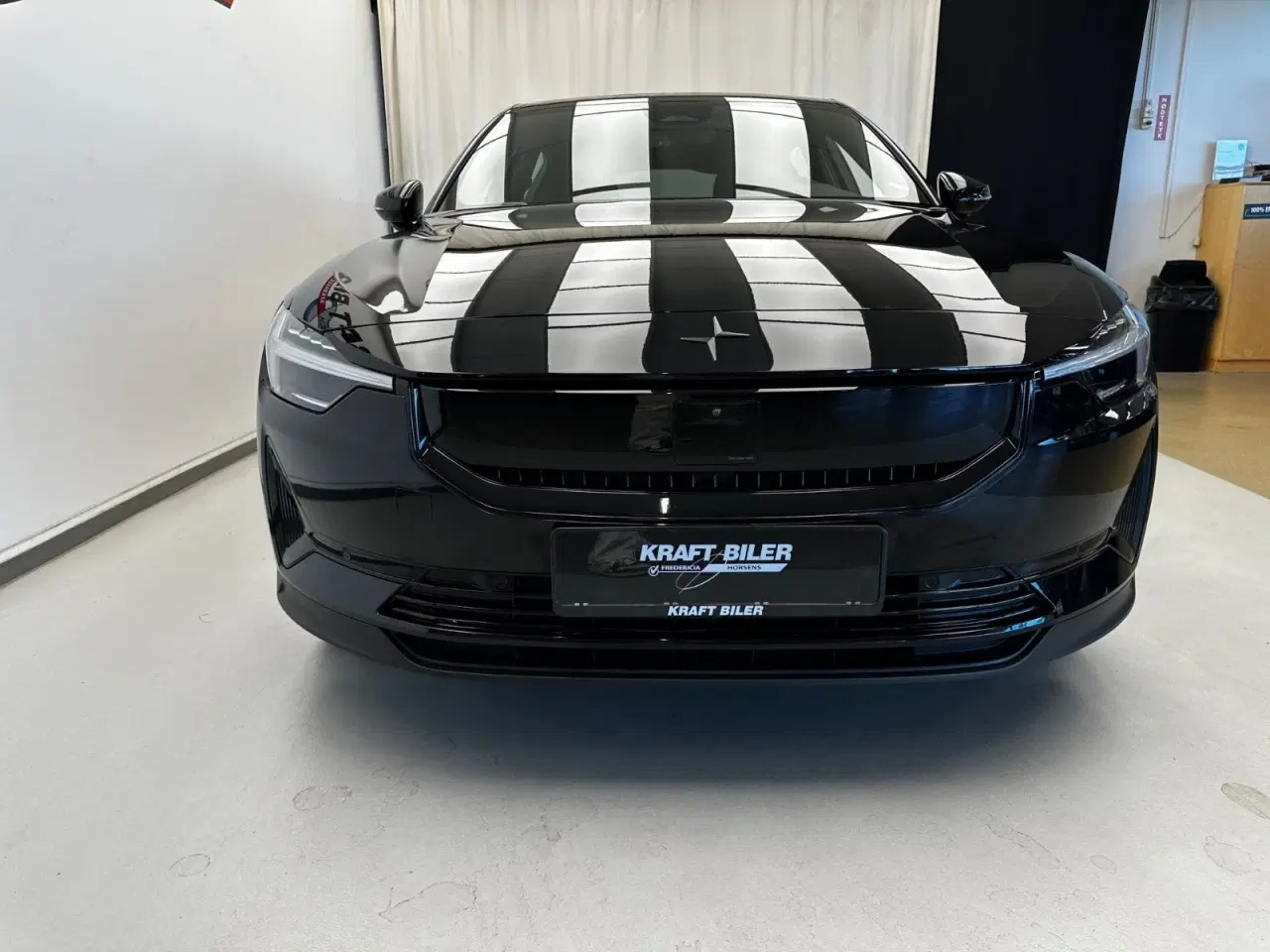 Billede 6 - Polestar 2  Long Range AWD