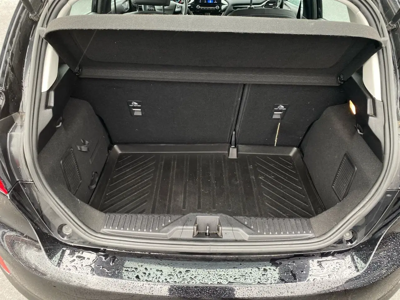 Billede 7 - Ford Fiesta 1,5 TDCi Titanium Start/Stop 85HK 5d 6g