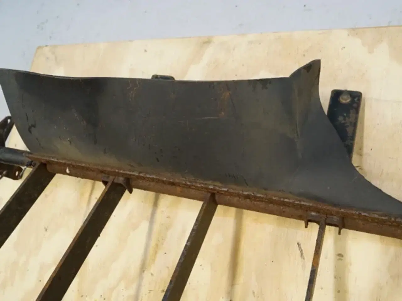 Billede 6 - New Holland 4860S Gaffel 84000488