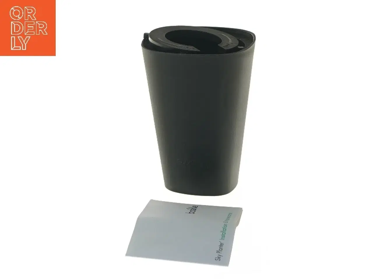 Billede 6 - Boskke Sky Planter (str. 13,5 cm)