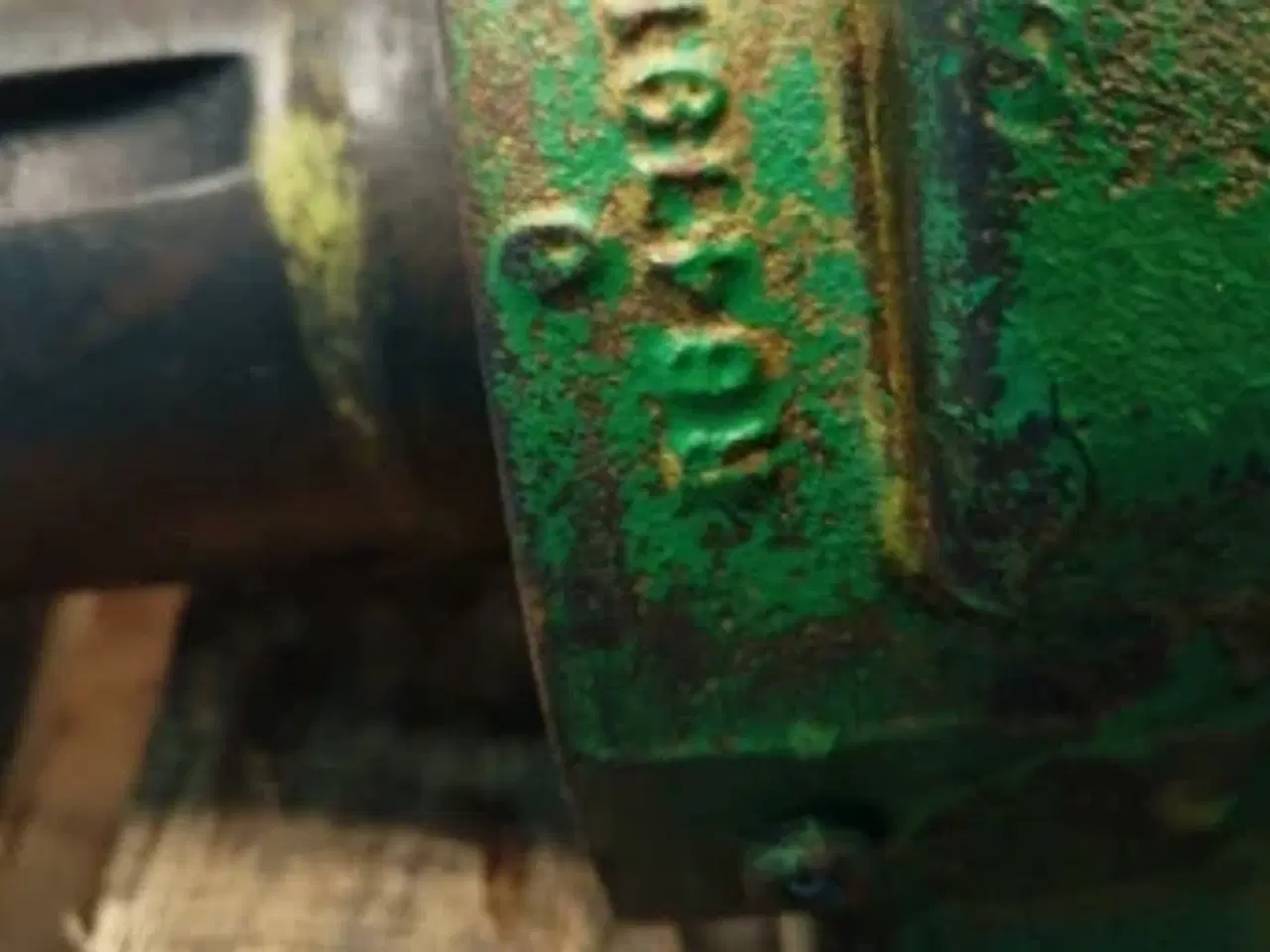 Billede 4 - John Deere 4040 Lår AR81426