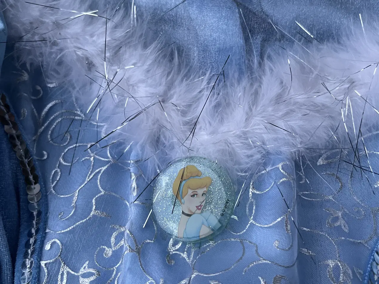 Billede 4 - Festtøj