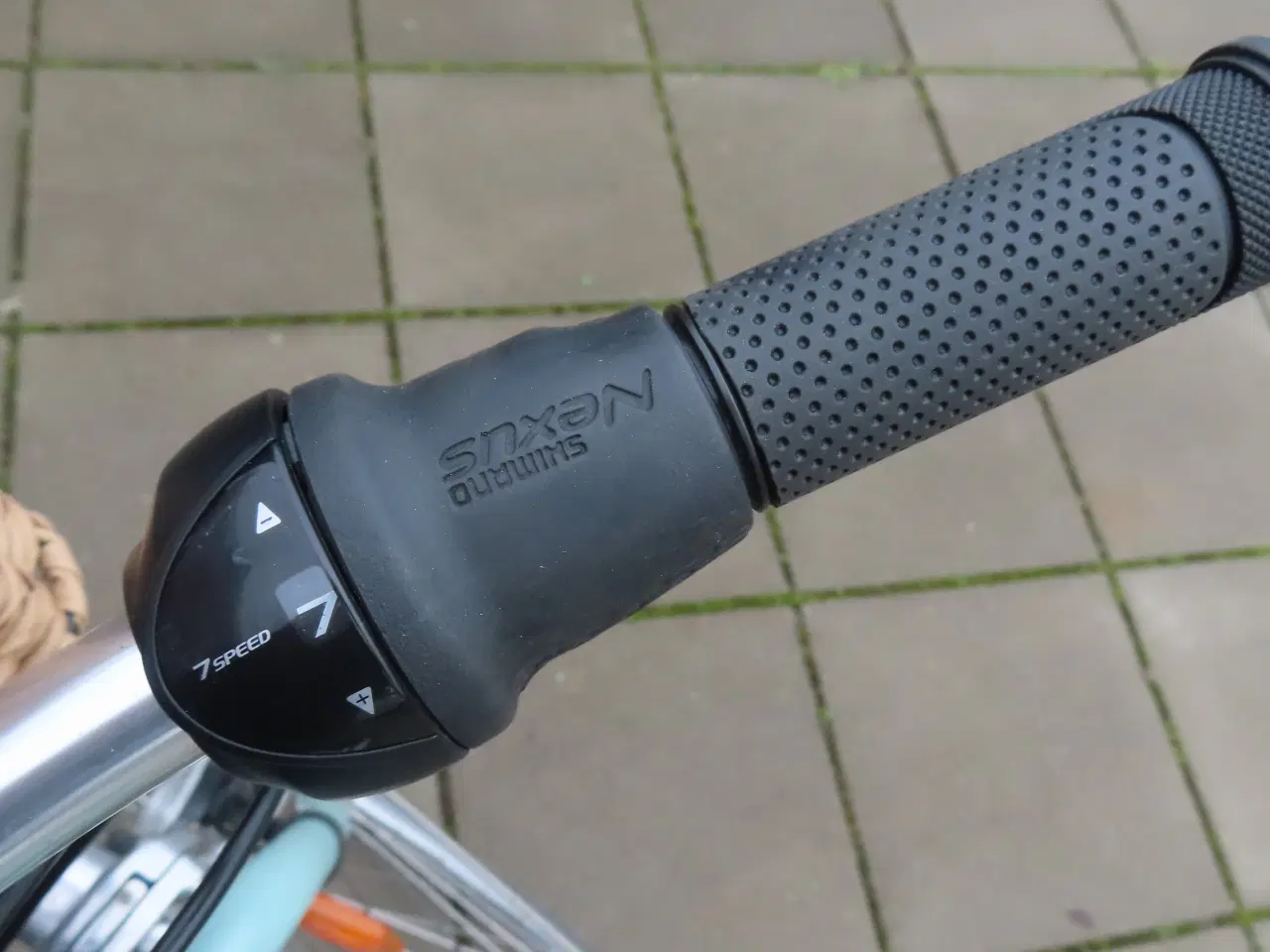 Billede 10 - HELT istandsat flot kvalitetscykel