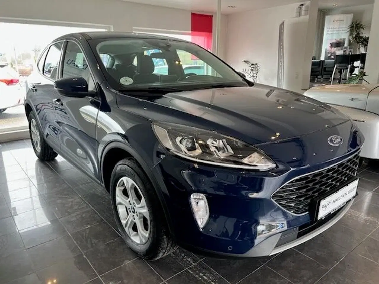 Billede 5 - Ford Kuga 2,5 Plugin-hybrid Trend CVT 225HK 5d Trinl. Gear