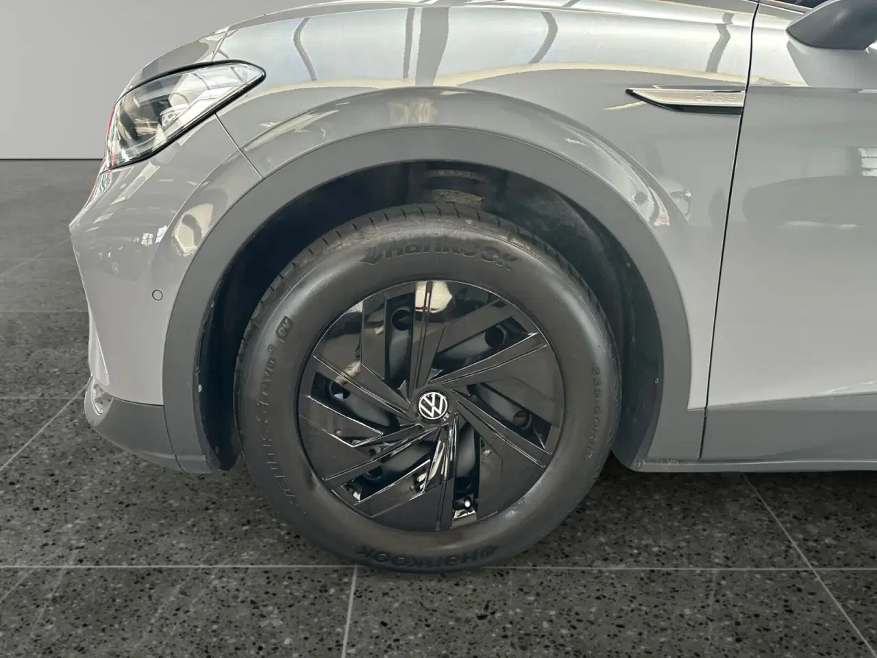 Billede 9 - VW ID.4 52 Pure