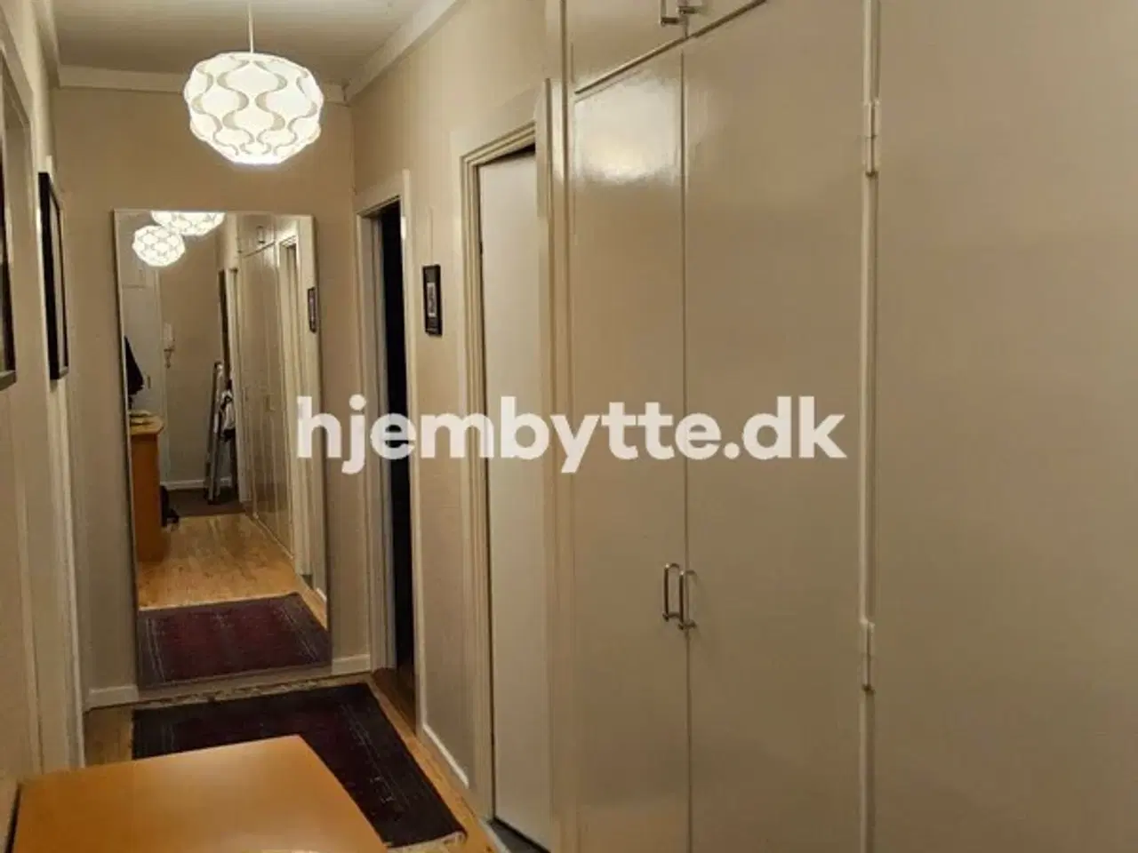 Billede 7 - Hjembytte - LersøParkallé